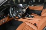BMW 730Li Bernina Grey by Abu Dhabi Motors 2019 года